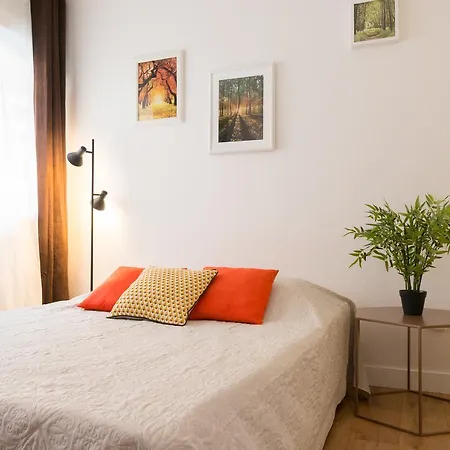 ★ Studio Sympa ★ Court Sejour ★ Hyper-centre Toulouse